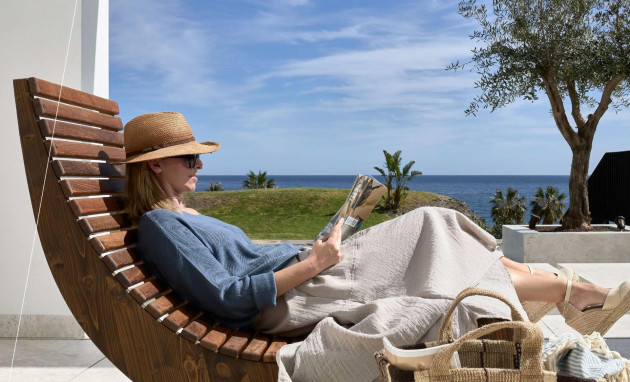 Nieuwbouw - Ground floor apartment - Mojacar - Playa Macenas (Mojácar)