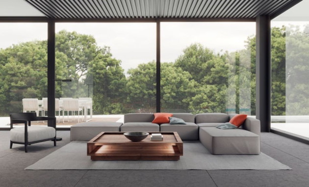 Nieuwbouw - Villa - Altea - Santa Clara