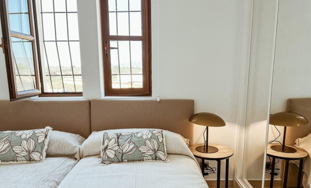 Nieuwbouw - Villa - Cuevas Del Almanzora - Desert Springs Golf Club