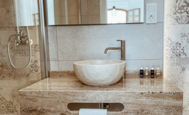 Nieuwbouw - Apartment - Cuevas Del Almanzora - Desert Springs Golf Club