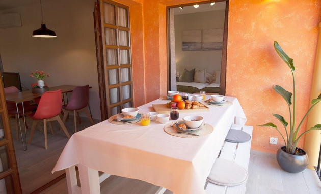 Nieuwbouw - Apartment - Cuevas Del Almanzora - Desert Springs Golf Club