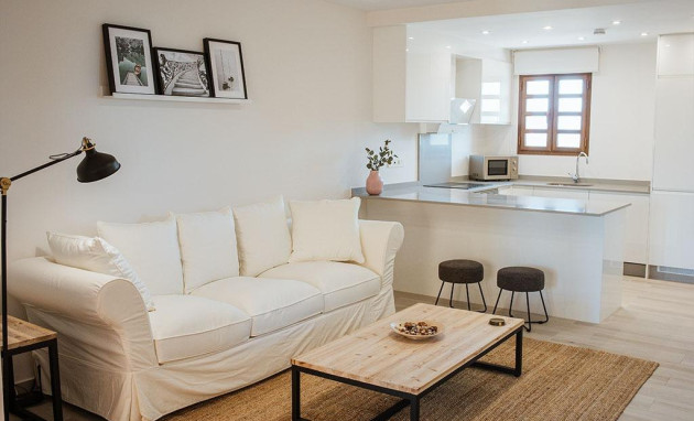 Nieuwbouw - Apartment - Cuevas Del Almanzora - Desert Springs Golf Club