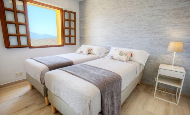 Nieuwbouw - Apartment - Cuevas Del Almanzora - Desert Springs Golf Club