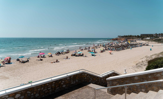 Nieuwbouw - Villa - Pilar de la Horadada - Riomar