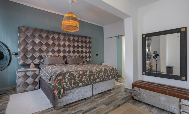 Reventa - Country Property - Albatera