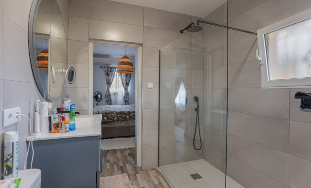 Reventa - Country Property - Albatera