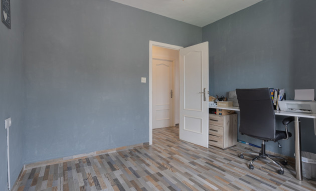 Reventa - Country Property - Albatera