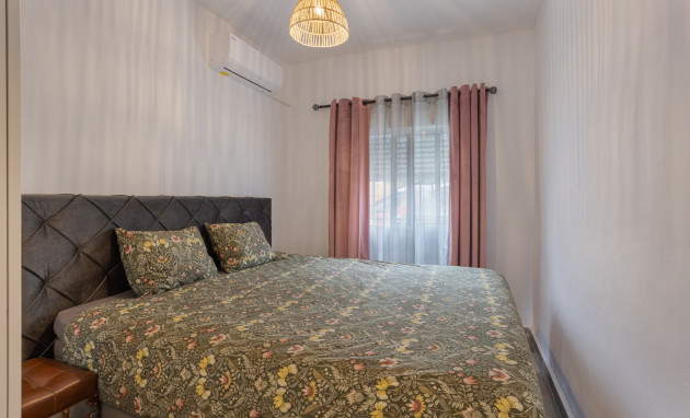 Reventa - Country Property - Albatera