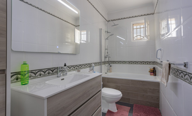 Reventa - Country Property - Albatera