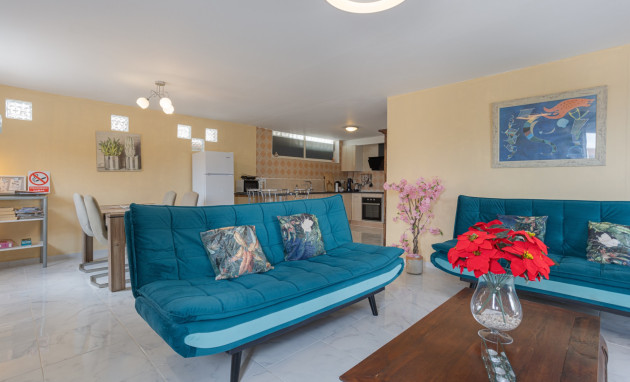 Reventa - Country Property - Albatera