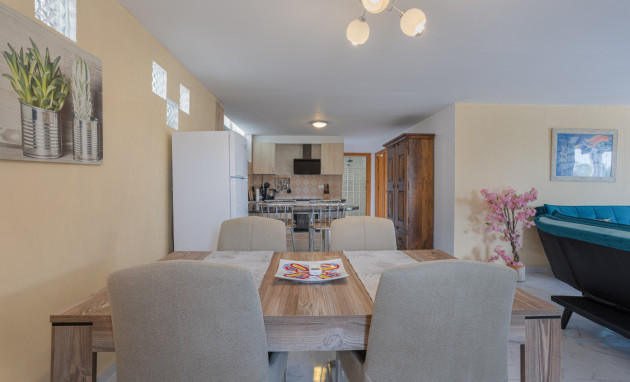 Reventa - Country Property - Albatera