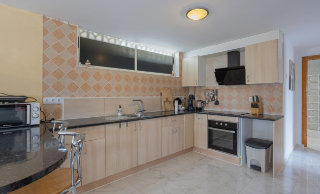 Reventa - Country Property - Albatera