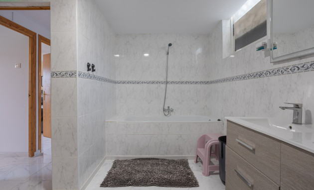 Reventa - Country Property - Albatera