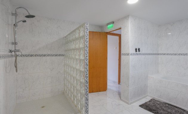 Reventa - Country Property - Albatera