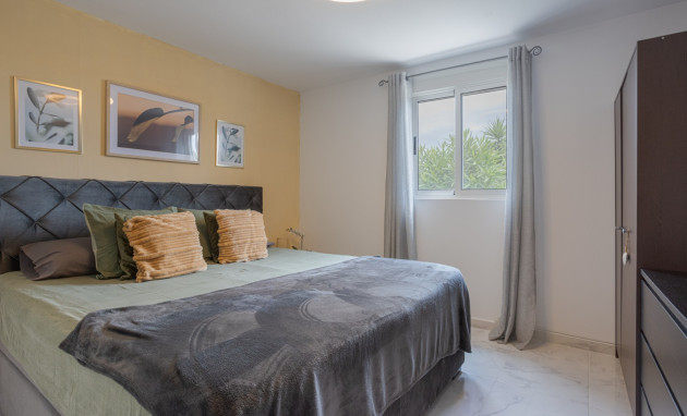 Reventa - Country Property - Albatera