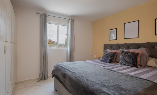 Reventa - Country Property - Albatera