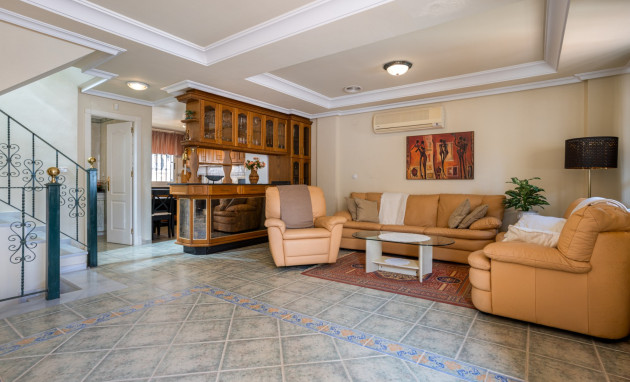 Revente - Villa - Guardamar del Segura