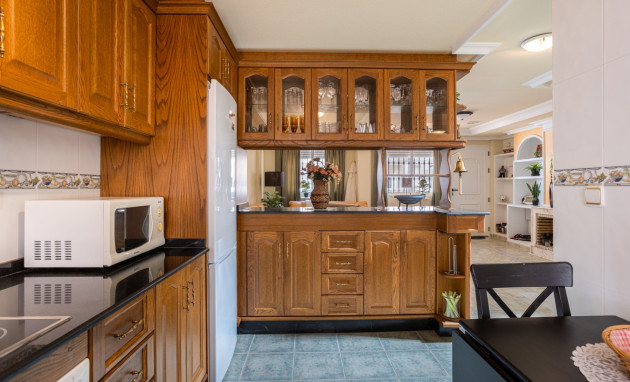 Revente - Villa - Guardamar del Segura