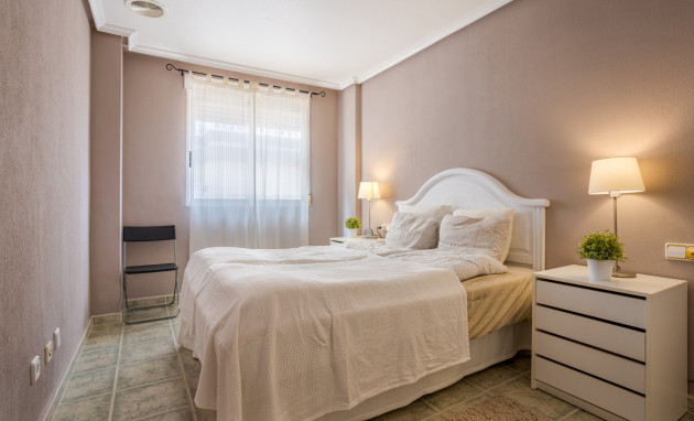 Revente - Villa - Guardamar del Segura