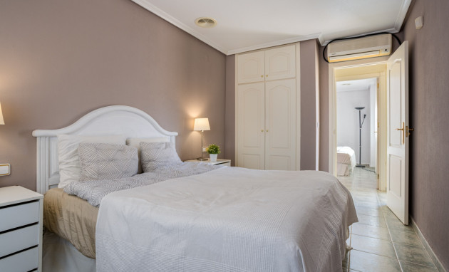 Revente - Villa - Guardamar del Segura