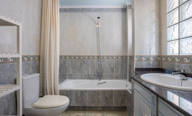 Revente - Villa - Guardamar del Segura