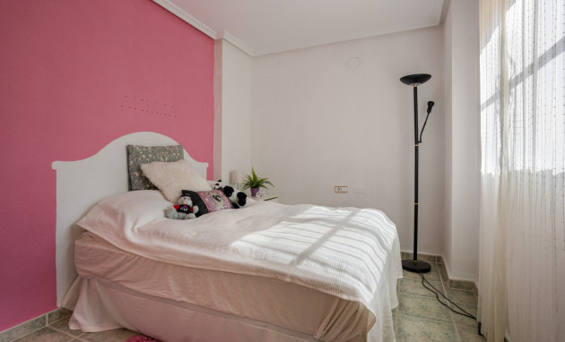 Revente - Villa - Guardamar del Segura