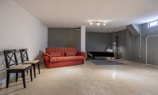 Revente - Villa - Guardamar del Segura