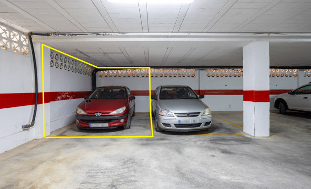 Revente - Villa - Guardamar del Segura