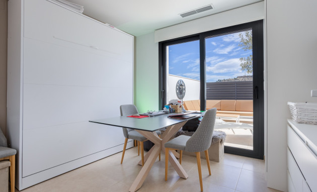 Resale - Villa - Benijófar