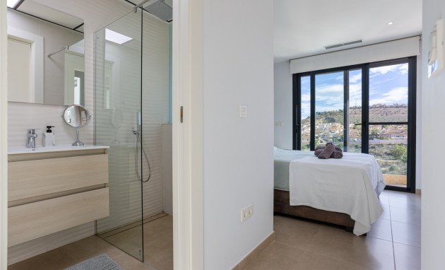 Resale - Villa - Benijófar