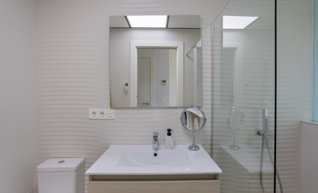 Resale - Villa - Benijófar