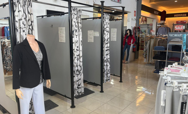 Herverkoop - Shop - Algorfa - La Finca Golf