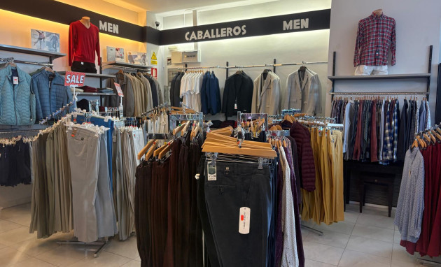 Herverkoop - Shop - Algorfa - La Finca Golf