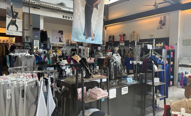 Herverkoop - Shop - Algorfa - La Finca Golf