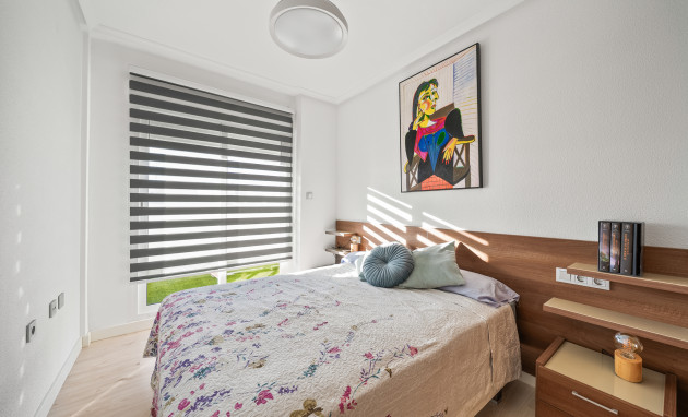 Herverkoop - Apartment - Penthouse - Torrevieja - La Mata