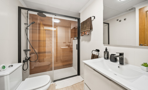 Herverkoop - Apartment - Penthouse - Torrevieja - La Mata