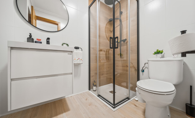 Herverkoop - Apartment - Penthouse - Torrevieja - La Mata