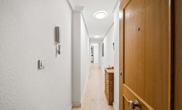 Herverkoop - Apartment - Penthouse - Torrevieja - La Mata