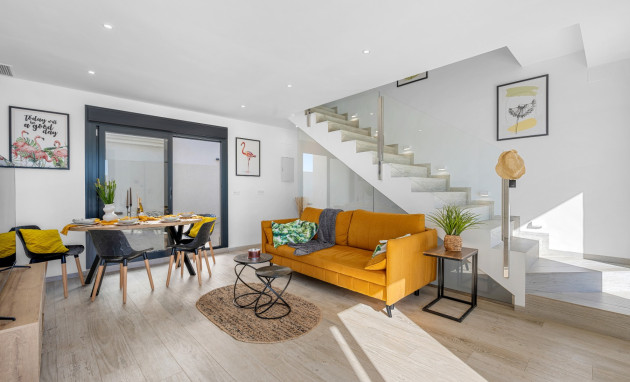 Herverkoop - Villa - Los Alcazares - Serena Golf