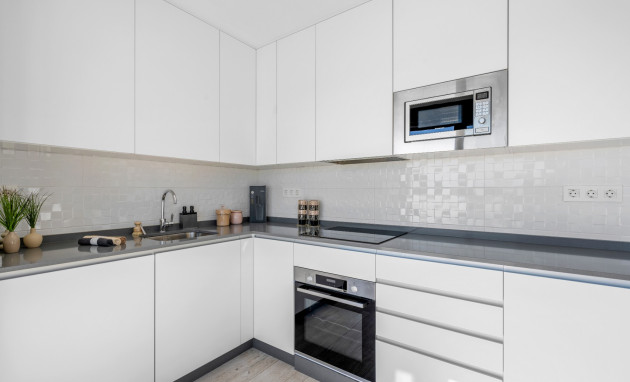 Herverkoop - Villa - Los Alcazares - Serena Golf