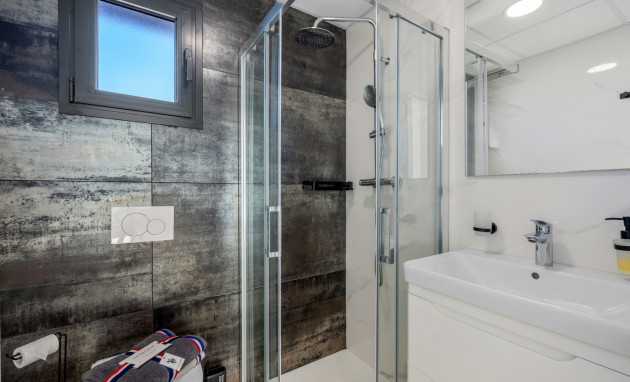 Herverkoop - Villa - Los Alcazares - Serena Golf