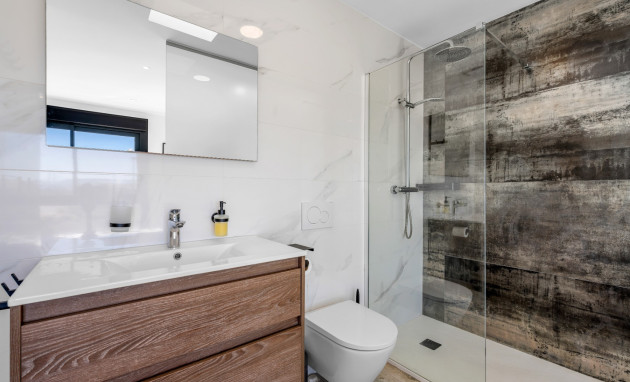 Herverkoop - Villa - Los Alcazares - Serena Golf