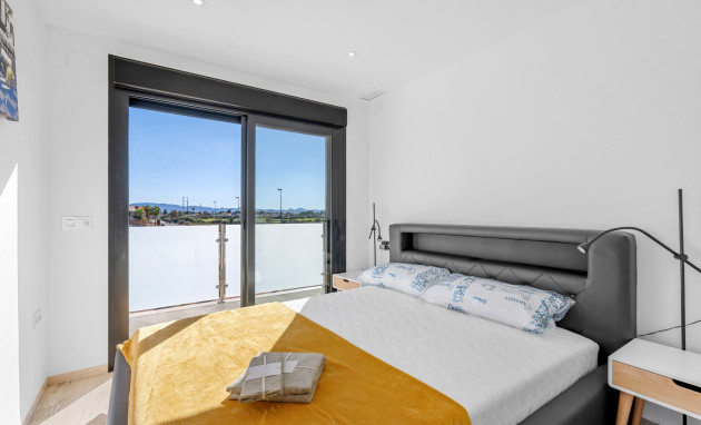 Herverkoop - Villa - Los Alcazares - Serena Golf