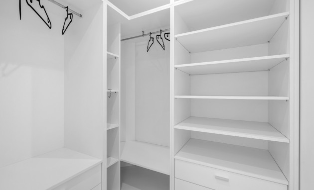 Herverkoop - Villa - Los Alcazares - Serena Golf