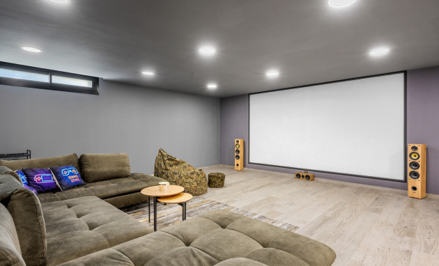 Herverkoop - Villa - Los Alcazares - Serena Golf