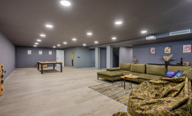 Herverkoop - Villa - Los Alcazares - Serena Golf