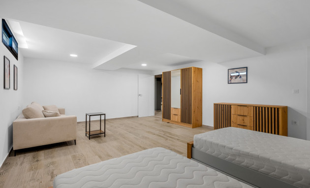 Herverkoop - Villa - Los Alcazares - Serena Golf