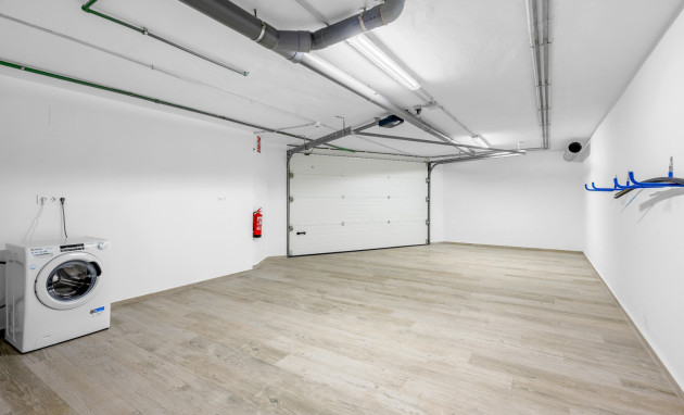 Herverkoop - Villa - Los Alcazares - Serena Golf