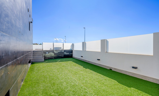 Herverkoop - Villa - Los Alcazares - Serena Golf