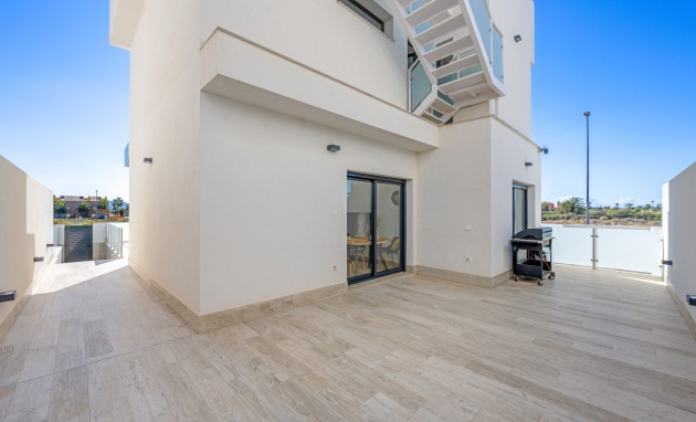 Herverkoop - Villa - Los Alcazares - Serena Golf